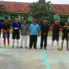 futsal U- 23 antar desa se- Kecamatan Darma